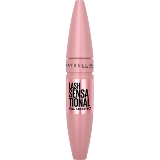 Туш для вій Maybelline New York Lash Sensational Чорна 9.5 мл