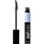 Туш для вій Maybelline New York Snapscara Чорна 8 мл: ціни та характеристики