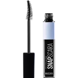 Туш для вій Maybelline New York Snapscara Чорна 8 мл