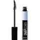 Туш для вій Maybelline New York Snapscara Чорна 8 мл