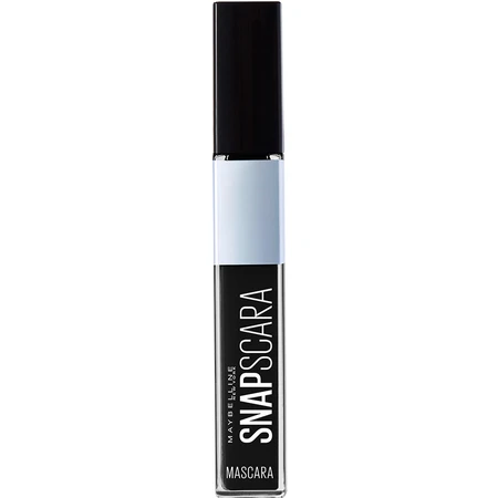 Туш для вій Maybelline New York Snapscara Чорна 8 мл: ціни та характеристики
