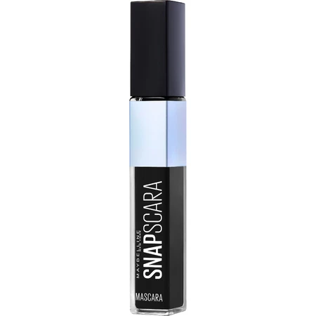 Туш для вій Maybelline New York Snapscara Чорна 8 мл: ціни та характеристики