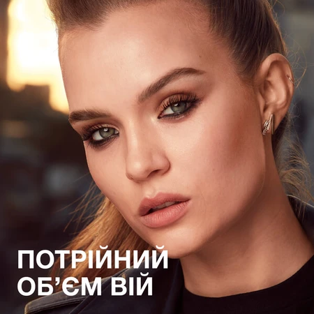 Тушь для ресниц Maybelline New York The Colossal Waterproof Черная 10 мл: цены и характеристики