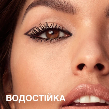 Тушь для ресниц Maybelline New York The Colossal Waterproof Черная 10 мл: цены и характеристики