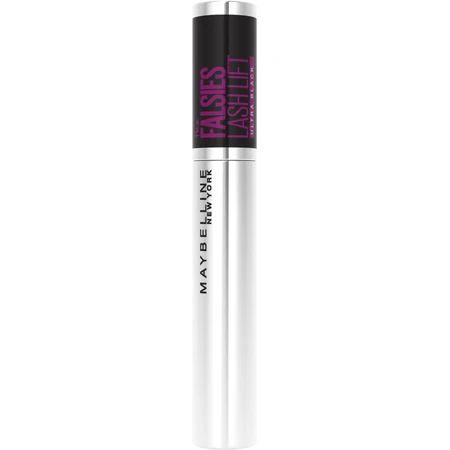Тушь для ресниц Maybelline New York The Falsies Lash Lift Ультра-черная 9.5 мл: цены и характеристики