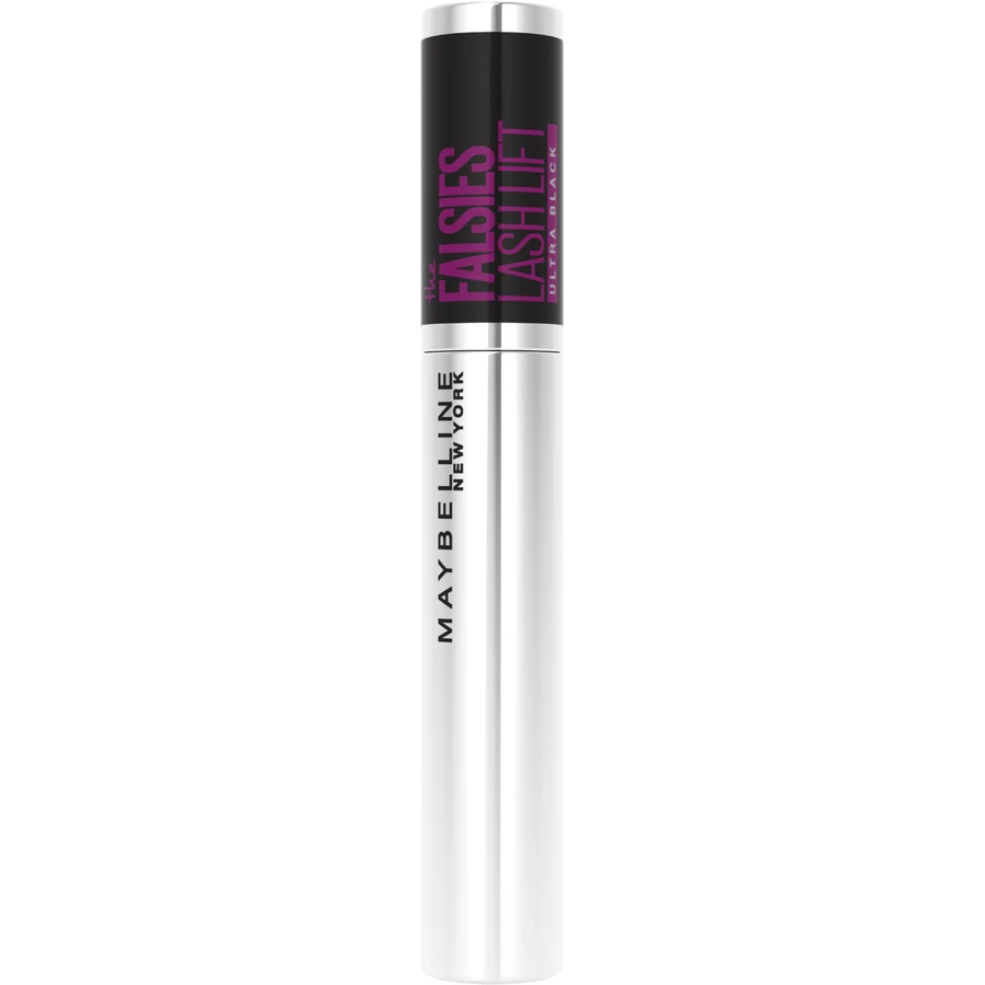 Тушь для ресниц Maybelline New York The Falsies Lash Lift Ультра-черная 9.5 мл: цены и характеристики