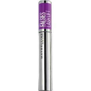 Туш для вій Maybelline New York The Falsies Lash Lift Чорна 9.6 мл