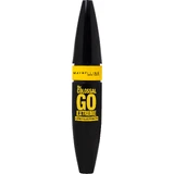 Тушь для ресниц Maybelline New York Volume Express Colossal Go Extreme Радикально черная
