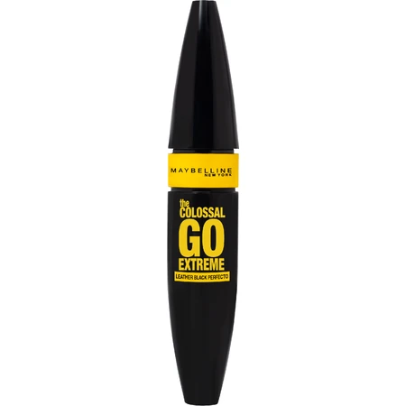 Тушь для ресниц Maybelline New York Volume Express Colossal Go Extreme Радикально черная: цены и характеристики