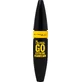 Тушь для ресниц Maybelline New York Volume Express Colossal Go Extreme Радикально черная