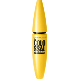 Тушь для ресниц Maybelline New York Volume Express Colossal Черная 10.7 мл
