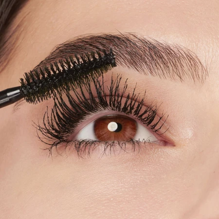Тушь для ресниц Maybelline New York Volume Express Colossal Черная 10.7 мл: цены и характеристики