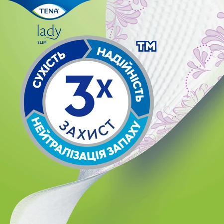 Урологические прокладки Tena Lady Slim Ultra Mini 28 шт.: цены и характеристики