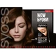 Фарба для брів Syoss Brow Tint 5-1 Світло-каштановий 17 мл