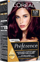 Краска для волос L&#39;Oreal Paris Preference 5.26 - Холодный фиолетовый каштан