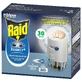 Фумігатор Raid Захист плюс 30 ночей