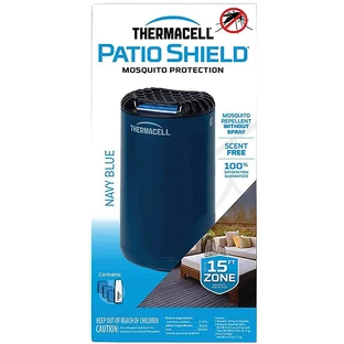 Фумигатор ThermaCELL MR-PS Patio Shield Mosquito Repeller