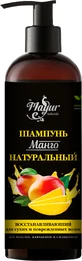 Шампунь Mayur Манго для сухих и поврежденных волос 500 мл