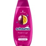 Шампунь Schauma Fresh it Up! з екстрактом маракуї 400 мл: ціни та характеристики
