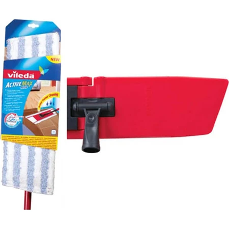 Швабра Vileda Active Max: цены и характеристики