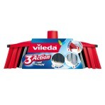 Щітка для прибирання Vileda 3 Action: ціни та характеристики
