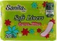 Щоденні прокладки Sanita Panty Soft Liners 16 см 20 шт.