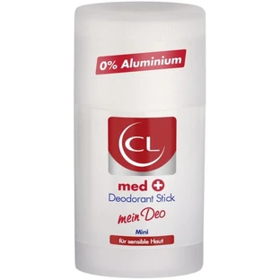 Дезодорант-стік Mед плюс CL Med+ Deo-Stick (mini) 25 мл