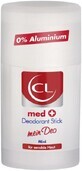 Дезодорант-стік Mед плюс CL Med+ Deo-Stick (mini) 25 мл
