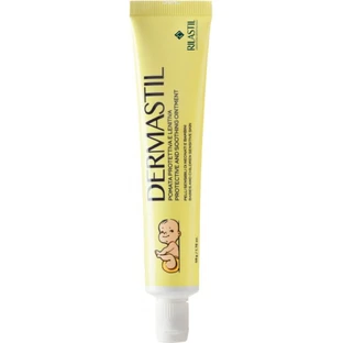 Паста защитная под подгузник 50г Rilastil