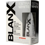 Зубная паста BlanX Med Экстра Отбеливание 50 мл: цены и характеристики