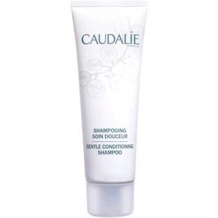 Шампунь Caudalie нежный 30 мл