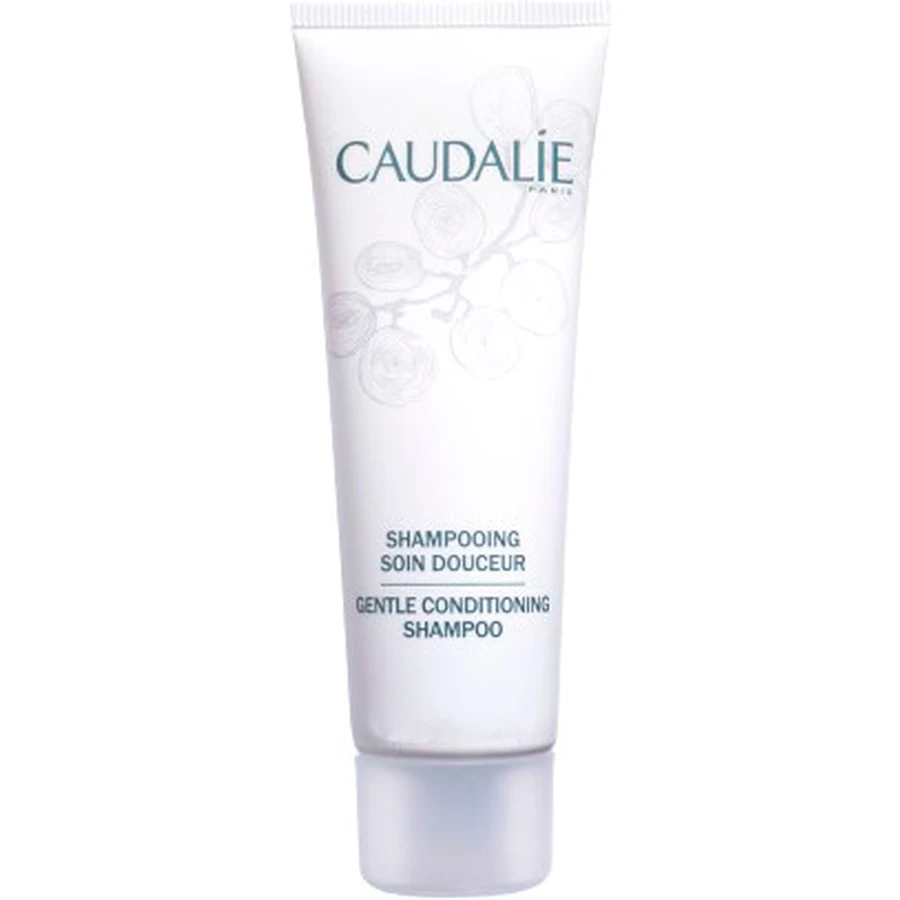Шампунь Caudalie нежный 30 мл: цены и характеристики