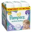 Підгузки Pampers Active Baby Junior Размер 5 (11-16 кг) 150 шт.