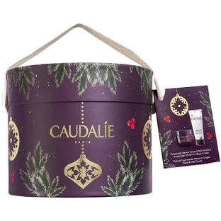 Набор Caudalie Body Care (Крем для рук и ногтей, 75мл + Vinosculpt крем для укрепления тела и лифтинг, 250 мл.)