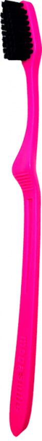 Зубна щітка Megasmile Black Whitening Intensive Рожева