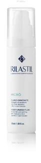 Крем антивозрастной питательный для минимизации первых морщин Rilastil Micro 50 мл