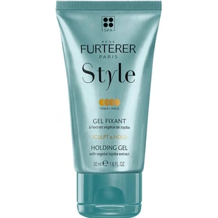 Моделирующий гель Rene Furterer Vegetal Sculpting Gel для укладки волос 50 мл