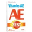 Zest Vitamins AE Зест Вітамін А і Е №30