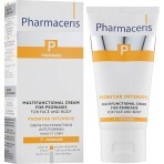 Многофункциональный крем Pharmaceris P Psoritar Intensive от псориаза для лица и тела 50 мл: цены и характеристики