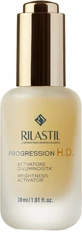 Сироватка активатор яскравості шкіри Rilastil Progression HD 30 мл