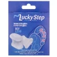 Перегородка межпальцевая LUCKY STEP гелевая модель LS10 размер 3 пара 