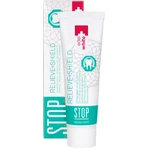 Зубная паста Edel White Stop Sensitivity для чувствительных зубов 75 мл: цены и характеристики