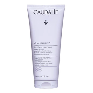 CAUDALIE (363) крем для тіла живильний Vinotherapist 200мл