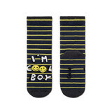 Шкарпетки махрові Conte kids Sof-Tiki, р.18, темно-синій (7С-46СП)