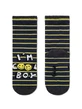 Носки махровые Conte kids Sof-Tiki, р.18, темно-синий (7С-46СП)