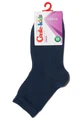 Шкарпетки Conte Kids Class, р.22, темно-синій (13С-9СП)