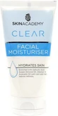 Skin Academy Крем для лица Daily Moisturiser увлажняющий 50 мл
