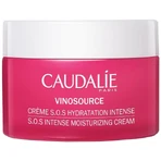 Крем для лица Caudalie Vinosource S.O.S Интенсивное увлажнение 50 мл: цены и характеристики