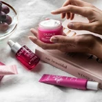 Крем для лица Caudalie Vinosource S.O.S Интенсивное увлажнение 50 мл: цены и характеристики