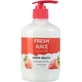 Жидкое крем-мыло Fresh Juice Superfood Strawberry & Chia 460 мл
